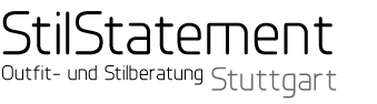 StilStatement GmbH - Stilberatung Stuttgart